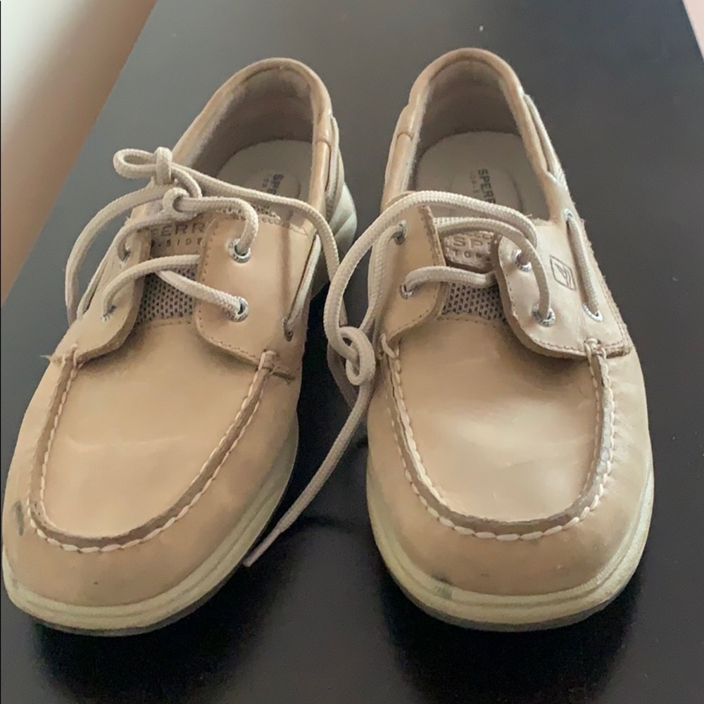 Sperrys - Picture 2 of 2